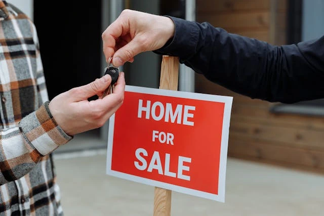 Home Selling
